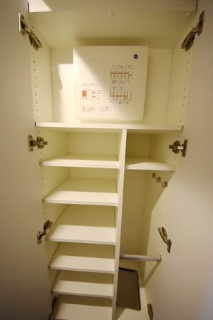 ザ・パークハビオ日本橋馬喰町の物件内観写真